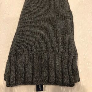 Gap Wool Scarf